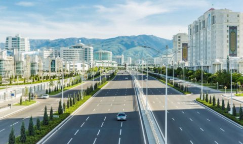 Туркменистан укрепляет торгово-экономические связи с ИРИ