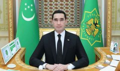 В Туркменистане состоялось заседание Кабинета Министров по цифровой системе