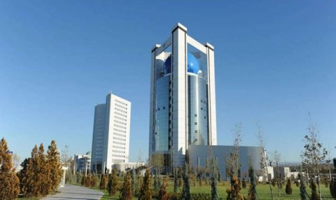 План подготовки к Году международного права представлен в Кабмине Туркменистана