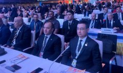 Туркменистан представлен на Всемирном саммите ООН по социальному развитию