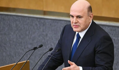 Михаил Мишустин выразил уверенность в укреплении связей с Туркменистаном