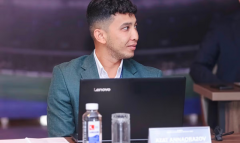 Представитель Туркменистана принял участие в семинаре CAFA в Душанбе