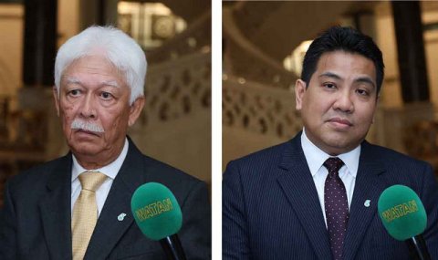 Туркменистан и Малайзия обсудили сотрудничество в нефтегазовой сфере