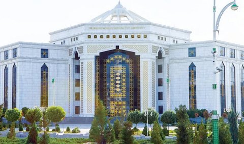 Подведены итоги конкурса публицистических статей о нейтралитете Туркменистана