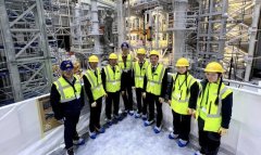 Делегация Туркменского государственного университета посетила Францию