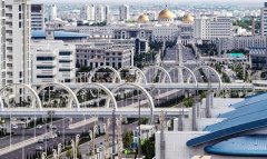 В Туркменистане подвели итоги насыщенной международными событиями недели