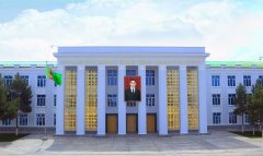 В Туркменистане обсудили развитие инклюзивного образования