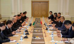 Китай подтверждает готовность к укреплению партнёрства с Туркменистаном