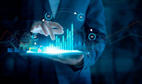 Туркменистан усиливает цифровизацию экономики