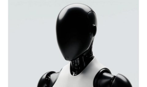 Китайский университет представил самого быстрого гуманоидного робота