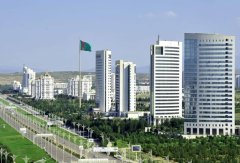 Студенты экономических вузов Туркменистана познакомились с работой министерства