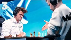 Магнус Карлсен триумфально завершил Champions Chess Tour