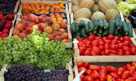 В Туркменистане увеличивают выпуск и экспорт сельхозпродукции