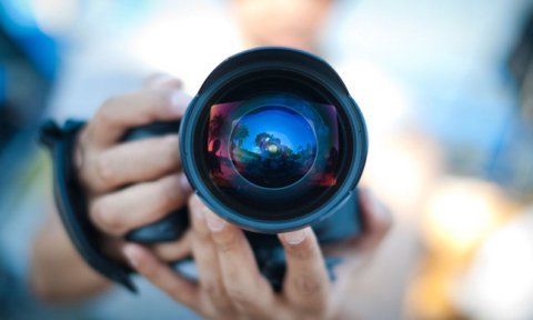 В Туркменистане проходит фотоконкурс ко Дню реки Амударья