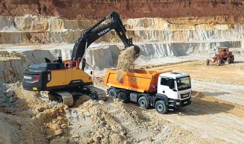 Управление Balkan усиливает строительный потенциал Туркменистана