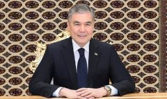Ильхам Алиев пригласил Героя-Аркадага с визитом в Азербайджан