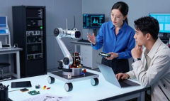 Гарвардские ученые создали роботов-муравьев