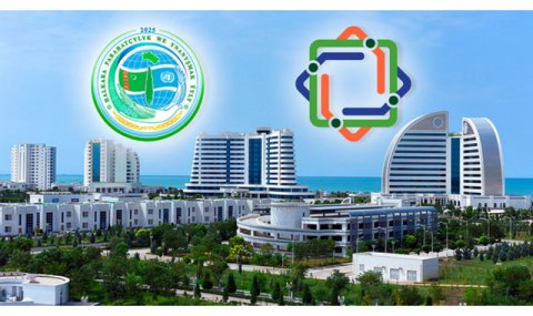 Туркменистан продвигает сотрудничество молодежи стран без выхода к морю