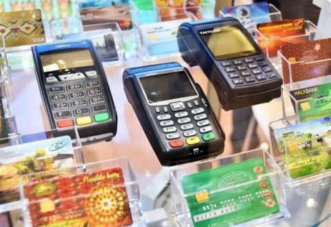 В Туркменистане безналичный расчет за 2025 год превысил 6,7 млрд манатов