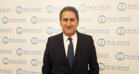 IRENA выразила готовность к сотрудничеству с Туркменистаном в сфере ВИЭ
