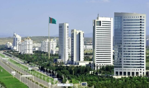 ОБСЕ представила в Туркменистане новый стандарт по метановым выбросам