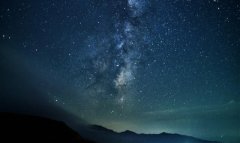 Высокогорья Туркменистана и потенциал для астрофизики