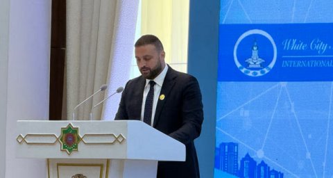 Туркменистан и компания GE Vernova расширяют энергетическое партнерство