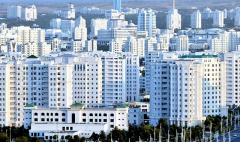 Туркменистан готовится к заседанию туркмено-венгерской комиссии