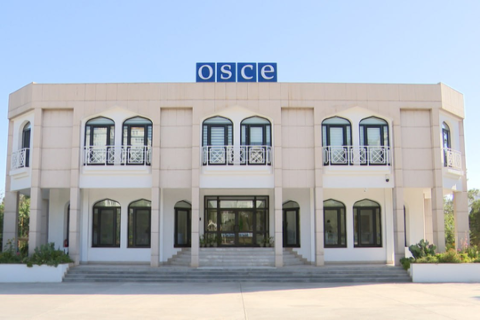 В Ашхабаде завершили курс ОБСЕ по гендерным темам в СМИ