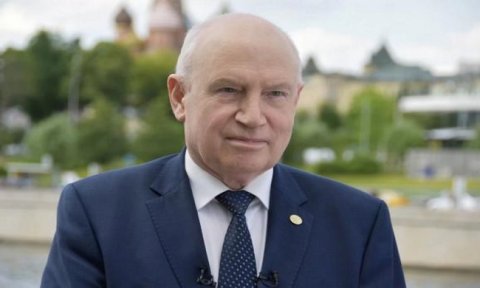 Генсек СНГ приветствовал участников шахматного турнира в Ашхабаде