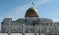 В Туркменистане утверждён состав комиссии по экономическому сотрудничеству с РФ