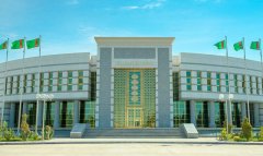 Туркменистан наращивает потенциал текстильного производства