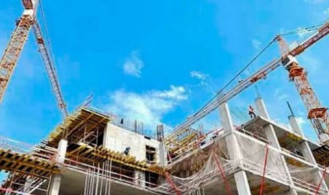 Планы строительно-промышленного комплекса Туркменистана на 2026 год