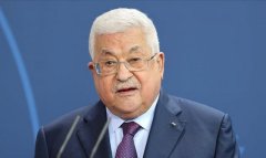 Президент Палестины отметил важность постоянного нейтралитета Туркменистана