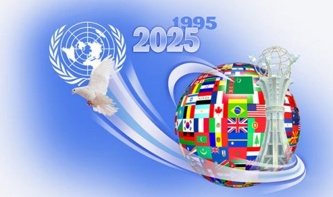 Президент Армении подчеркнул значение нейтралитета Туркменистана