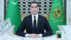 В Туркменистане обсудили ход сельхозработ