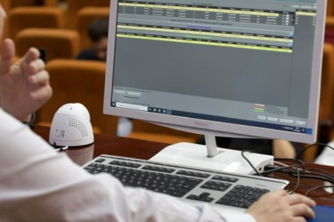 На ГТСБ Туркменистана заключены сделки с зарубежными предпринимателями