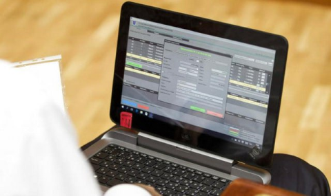 Бизнесмены из Афганистана приобрели сжиженный газ на бирже Туркменистана