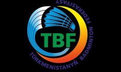 В Ашхабаде прошло юниорское первенство по бадминтону