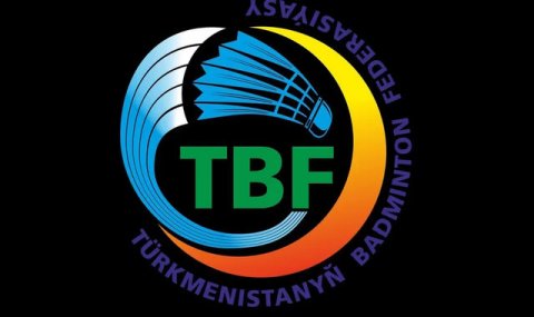В Ашхабаде прошло юниорское первенство по бадминтону