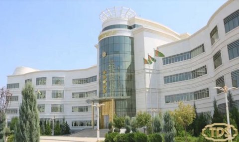 В Туркменистане совершенствуют деятельность службы «Türkmenstandartlary»