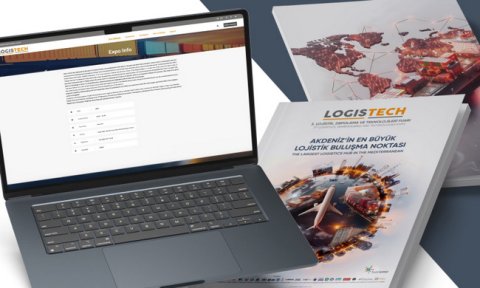 Туркменские компании приглашены к участию в LOGISTECH-2025 в Измире