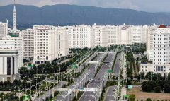 В Ашхабаде провели различные мероприятия