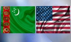 Туркменистан и США расширяют экономическое сотрудничество