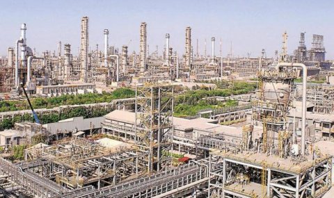 «Туркменгаз» объявил международный тендер на капитальный ремонт газовых турбин