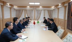 Туркменистан и Турция обсудили перспективы партнерства в миграции