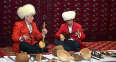 Дни культуры Туркменистана пройдут в Москве