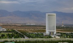 На бирже Туркменистана заключены сделки с предпринимателями из нескольких стран