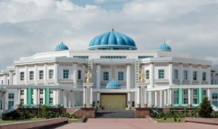 В Туркменистане совершенствуют систему категорий музеев