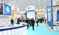 В Туркменистане открыли регистрацию на CIET 2026